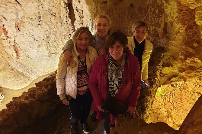 Private Tour of Knights Templar Secrets and Rituals - Tickets and timing: how to plan your day without stress