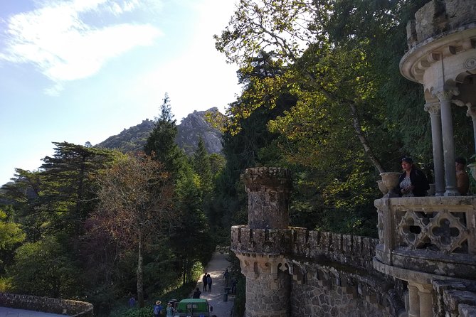 Private Tour of Sintra and Pena skip the line tickets - Casa Piriquita in Sintra: the pastry stop (and why it’s worth budgeting)
