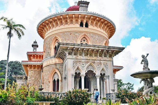Private Tour of Sintra, Cabo da Roca and Cascais with 2 Palaces - From Lisbon to Sintra: the real value is not driving