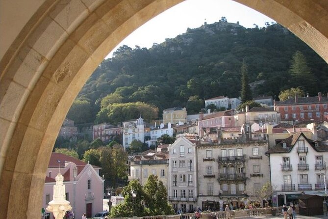 Private Tour of Sintra, Cabo da Roca and Cascais with 2 Palaces - Cabo da Roca and the Hellmouth: where the Atlantic becomes the main character