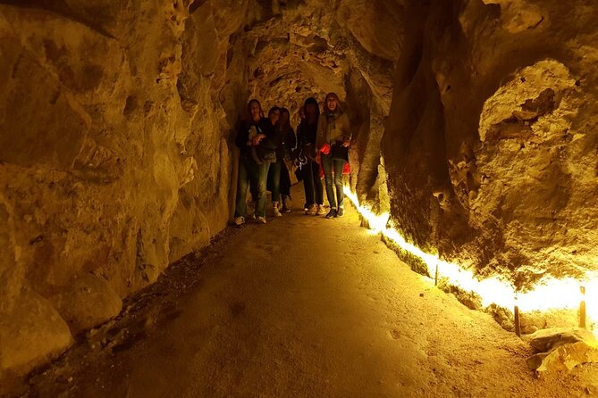 Private Tour of Sintra The Glorious Garden of Eden with Pickup - Key highlights to know before you go
