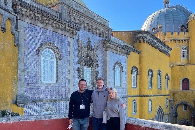 Private Tour of Sintra The Glorious Garden of Eden with Pickup - Why private Sintra feels like the smart move