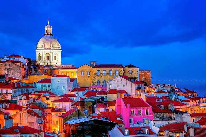 Private Tour of Splendid Lisbon - Key highlights worth planning for