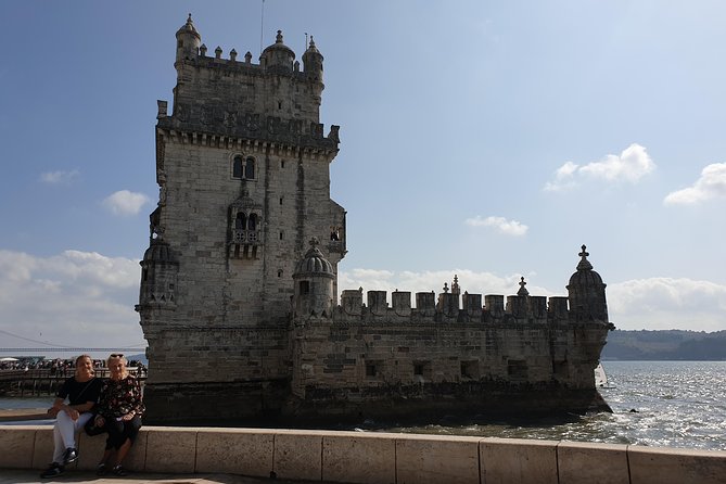 Private Tour of Splendid Lisbon - The 8:30am start and how it sets up your whole day