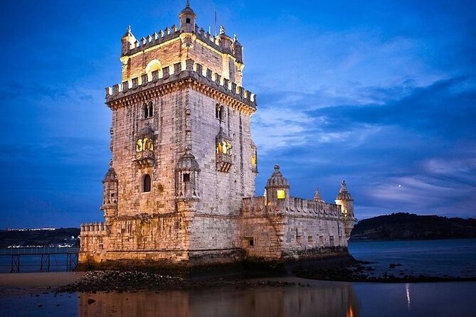 Private Tour of Splendid Lisbon - Belém’s Age of Discovery route, plus the pastry payoff