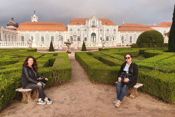 Private Tour of Splendid Lisbon - Commerce Square, Triumph Arch, and a Rooftop Terrace view