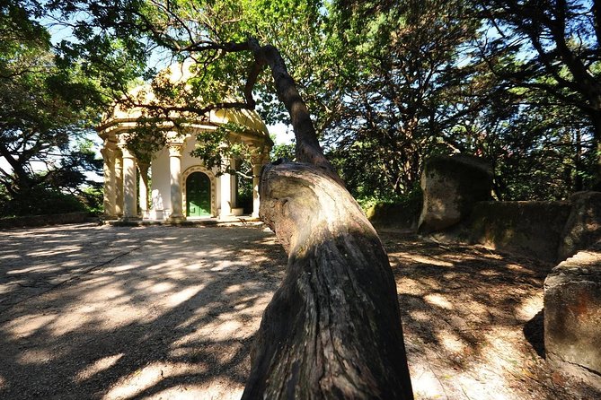 Private tour : Pena Palace , Regaleira , Sintra & Cascais - Cascais: fisherman village charm plus beach-town time