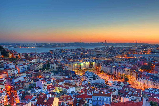 Private tour Portugal 10 days from Lisbon - Private Chauffeur Style: How the Wi-Fi Van Changes Long Drives