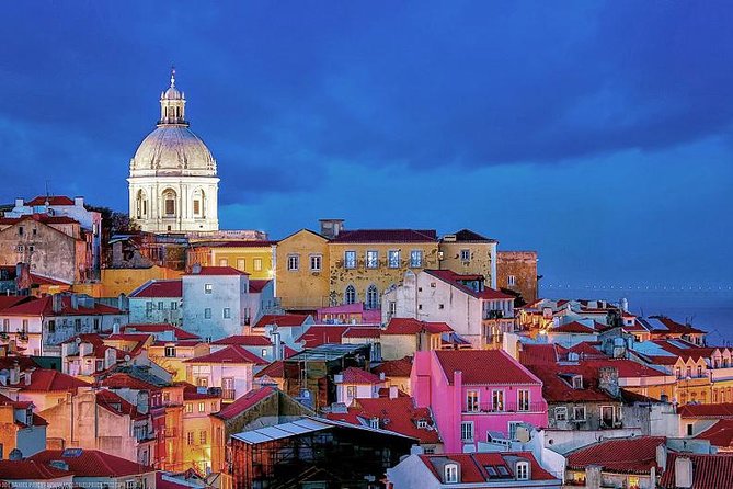 Private tour Portugal 3 days from Lisbon - Who this private 3-day tour is best for