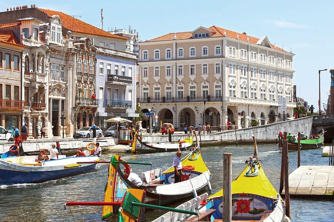 Private tour Portugal 7 days from Lisbon - Key highlights to know before you go