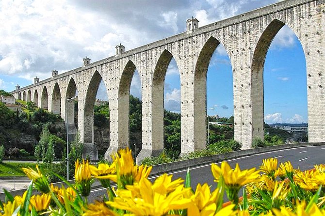 Private tour Portugal 7 days from Lisbon - A 7-day Portugal route that actually reduces stress