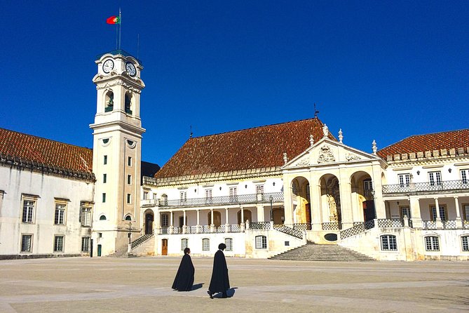 Private Tour Portugal 8 days from Lisbon - Day 3: Evora UNESCO Day, Cork Factory, and Optional Wine Time