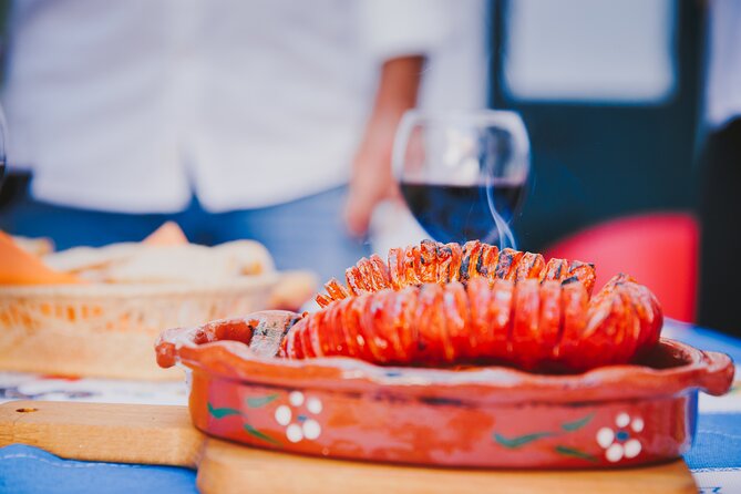 Private Tour: Portuguese Food and Wine Tour - Price and value: what $204.24 buys you in Lisbon