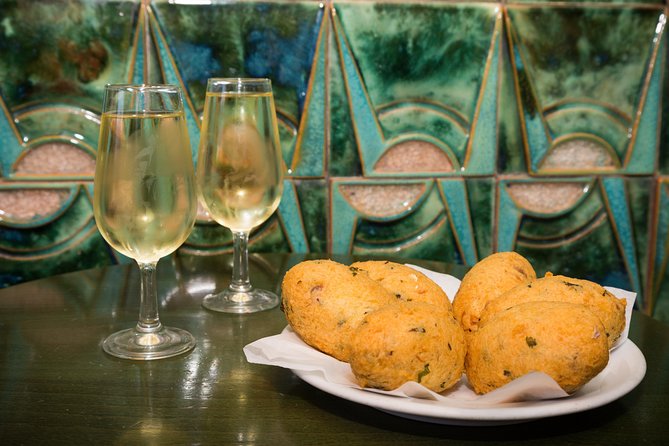 Private Tour: Portuguese Food and Wine Tour - Who this tour suits best (and who should skip it)