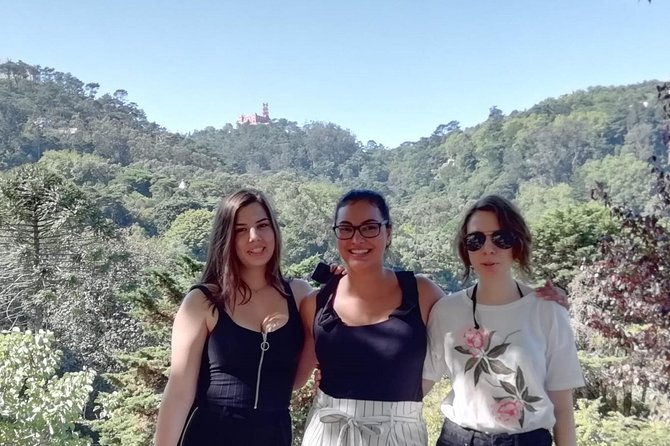 Private Tour Romantic Sintra, Cabo da Roca & Cascais - Why this private Sintra plus coast day actually feels good