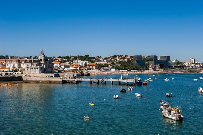 Private Tour: Sintra and Cascais Day Trip from Lisbon - Sintra town free time: lunch, pastries, and choosing your own pace