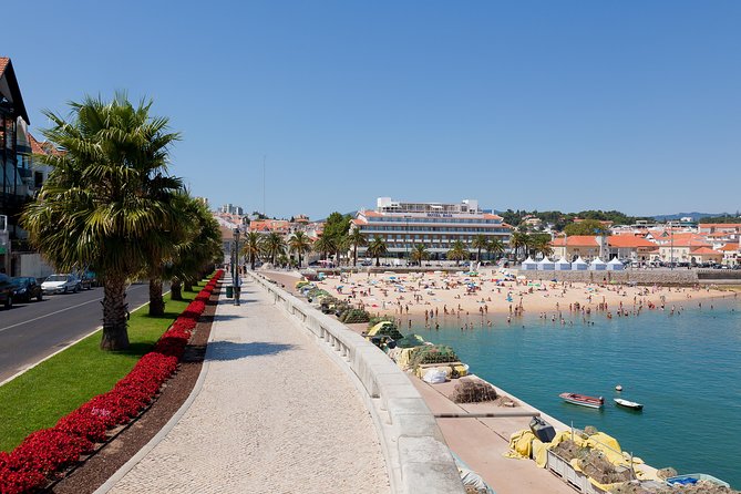 Private Tour: Sintra and Cascais Day Trip from Lisbon - What the guide does best, and where you will do your own exploring