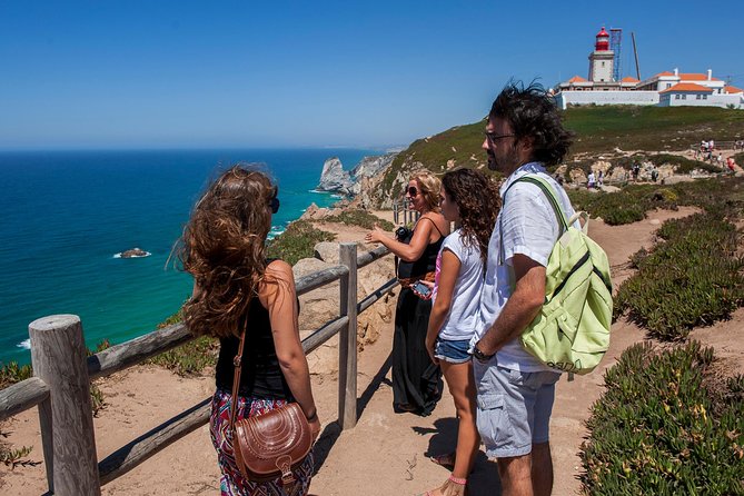 Private Tour: Sintra and Cascais Day Trip from Lisbon - Price and value: what you are paying for on this day trip