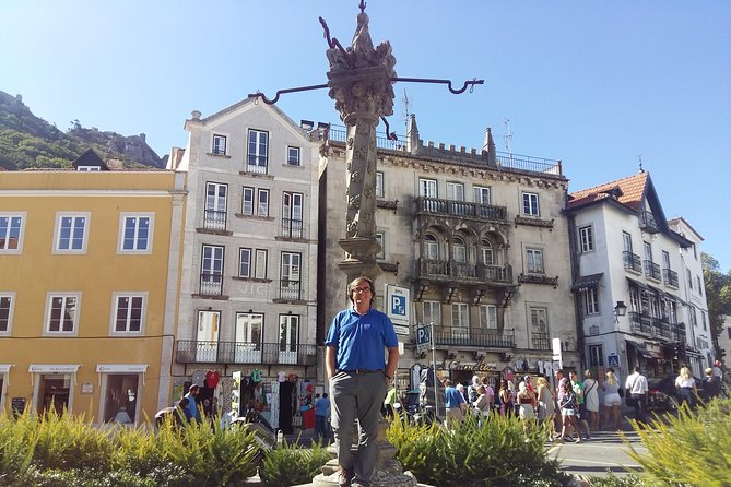 Private Tour Sintra and Cascais Full Day - Why this Sintra and Cascais day feels worth it