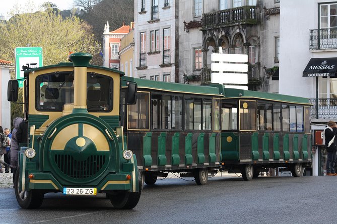 Private Tour Sintra and Cascais Full Day - Cascais Marina and historic center: a breezy finish after Sintra