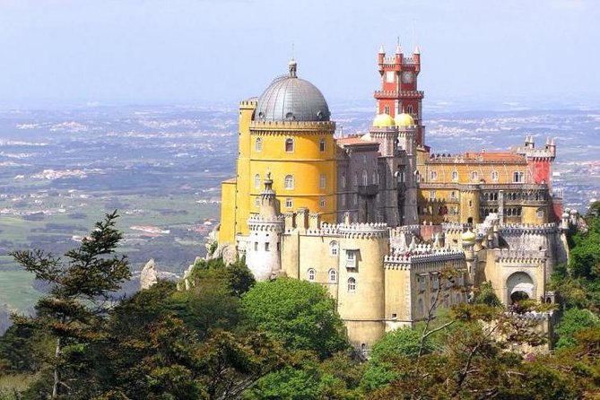 Private Tour Sintra, Cabo da Roca, Cascais e Estoril - Quick hits before you go