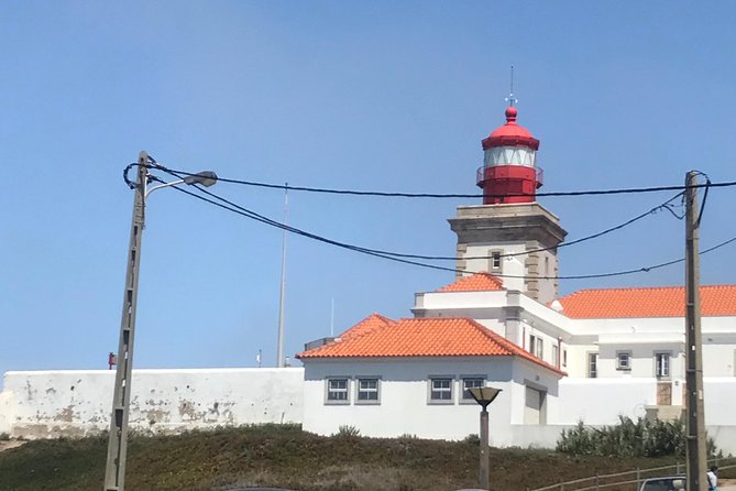 Private Tour Sintra, Cabo da Roca, Cascais e Estoril - Pena Palace: the romantic revival palace, plus real time to take it in