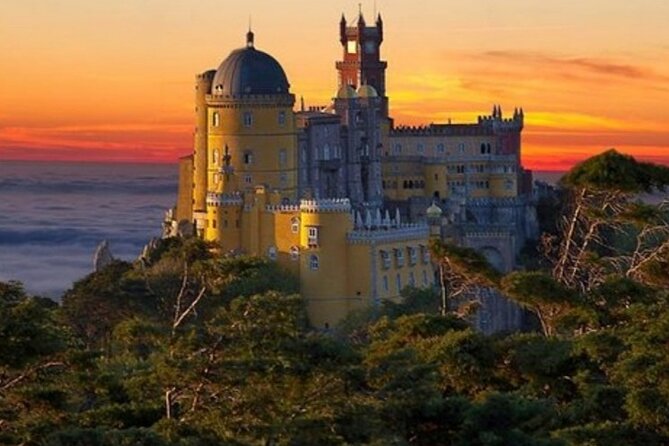 Private Tour Sintra & Cascais - How a 6-7 Hour Private Trip Plays in Real Life