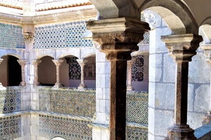 Private Tour Sintra & Cascais - Cabo da Roca, Guincho Beach, and Boca do Inferno: Quick Ocean Hits That Land