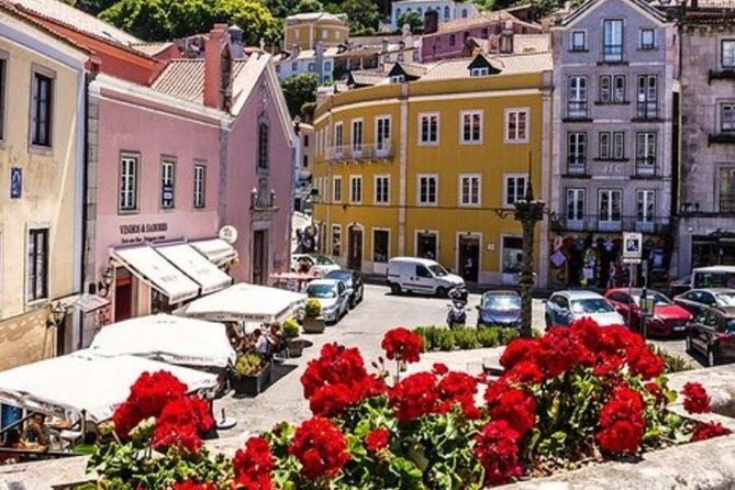 Private Tour Sintra & Cascais - Who This Tour Suits Best, and Who Might Want a Different Plan