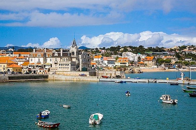 Private Tour Sintra-Queluz-Cabo da Roca-Cascais and Portuguese Riviera from Lisbon - Queluz Palace Gardens: Rococo drama close to Lisbon