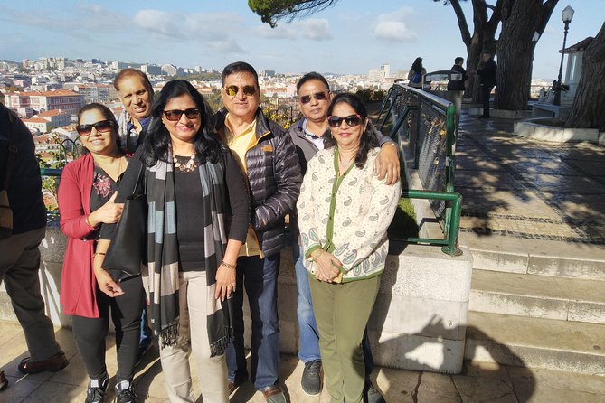 Private Tour Sintra-Queluz-Cabo da Roca-Cascais and Portuguese Riviera from Lisbon - Cabo da Roca cliffs: the End of the World moment