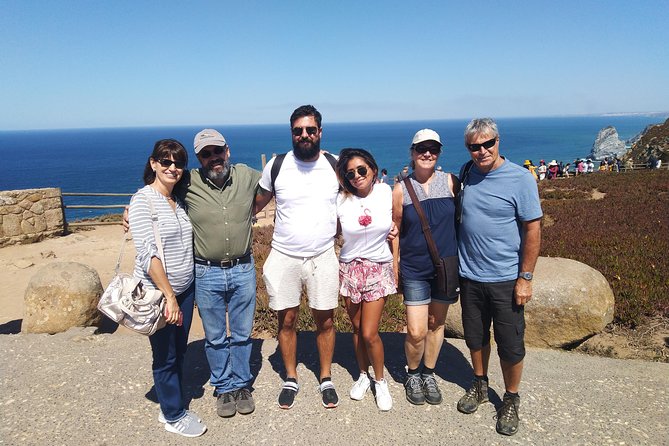 Private Tour Sintra-Queluz-Cabo da Roca-Cascais and Portuguese Riviera from Lisbon - Cost and value: what $137.01 buys you, and what it doesn’t