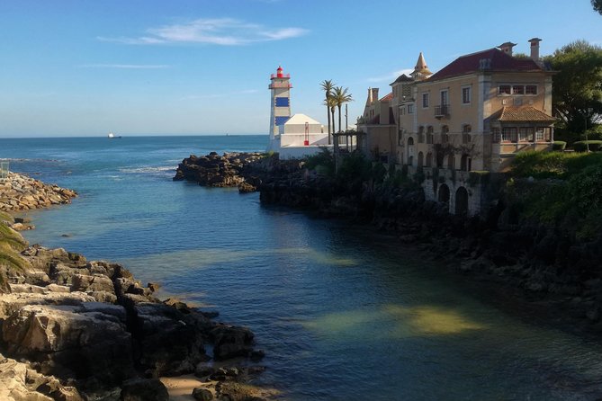 Private tour - The Beautiful Cascais - Key highlights you will actually care about