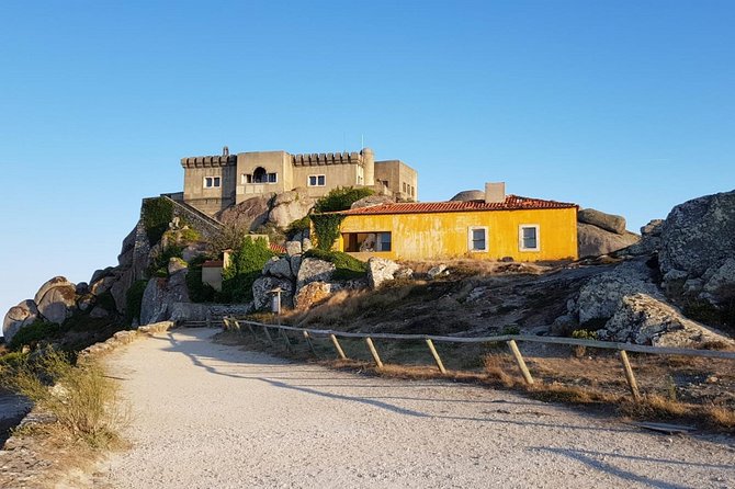 Private tour - The Beautiful Cascais - A private Cascais day that actually feels like Cascais