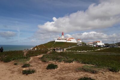 Private tour – The Beautiful Cascais