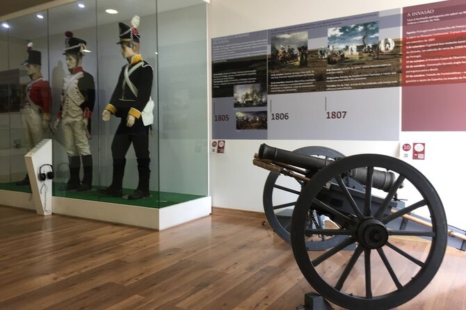 Private Tour to Defensive Lines of Torres, Mafra & Ericeira - Why the Lines of Torres Matter (and Why This Tour Works)