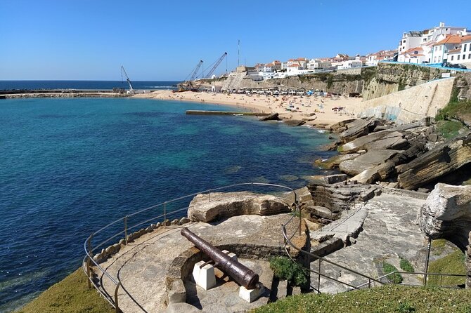 Private Tour to Defensive Lines of Torres, Mafra & Ericeira - Circuito do Alqueidao: First-Line Fort Views You Can Actually See