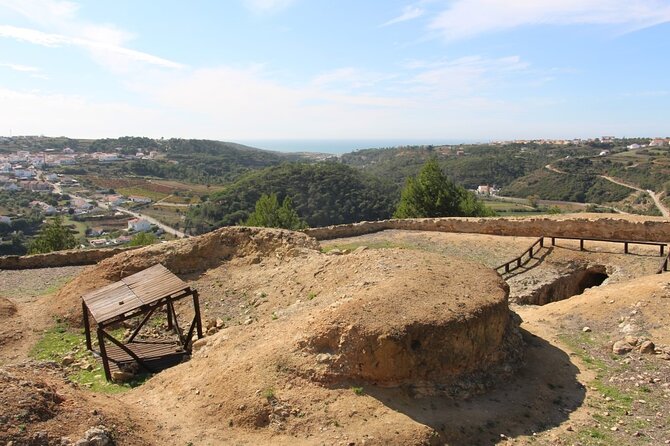 Private Tour to Defensive Lines of Torres, Mafra & Ericeira - Ericeira: Old Town Stroll and Beaches That Matter to Surfers