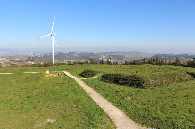 Private Tour to Defensive Lines of Torres, Mafra & Ericeira - Price, Value, and What You’re Really Paying For