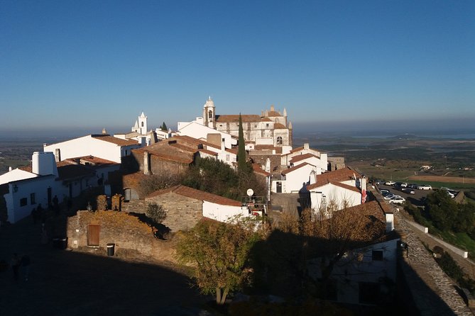 Private Tour to Evora and Monsaraz from Lisbon - Igreja de São Francisco and the Chapel of Bones: choose your mood