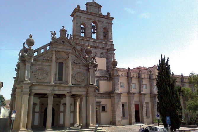 Private Tour to Evora and Monsaraz from Lisbon - Price and value: does it make sense at about $402.53 per person?