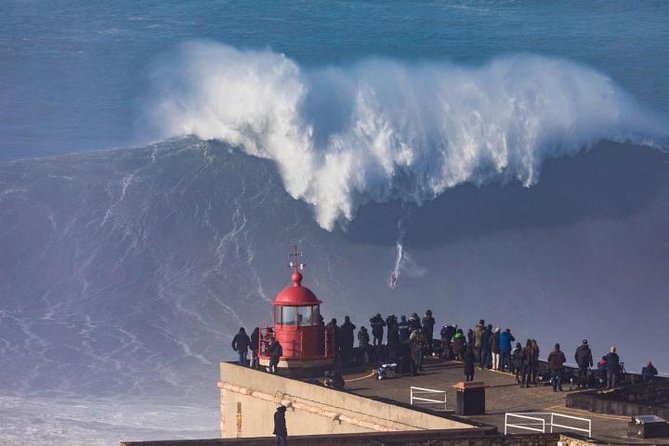 Prívate tour to Fátima, Batalha, Nazaré and Óbidos - Time Management: Why Four Stops Can Feel Tight, and How to Make It Work