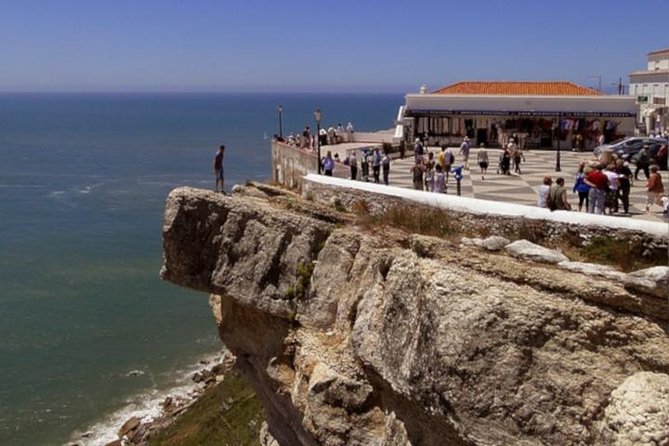 Prívate tour to Fátima, Batalha, Nazaré and Óbidos - Who This Tour Is Best For (and Who Should Consider Another Plan)