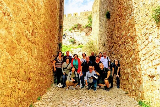Private Tour to Fatima, Batalha, Nazare and Obidos from Lisbon - Private Comfort: How This One-Day Route Actually Plays Out