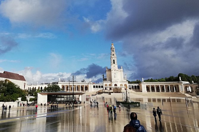 Private Tour to Fatima, Batalha, Nazare and Obidos from Lisbon - Price and Value for a Private Full-Day from Lisbon