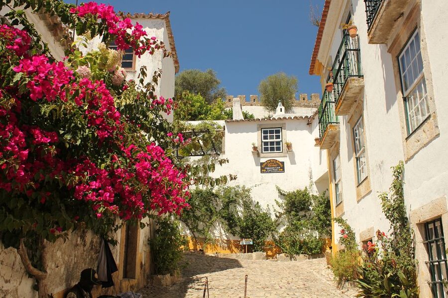 Private Tour to Fatima, Batalha, Nazare, Obidos From Lisbon - Key Points You Should Know