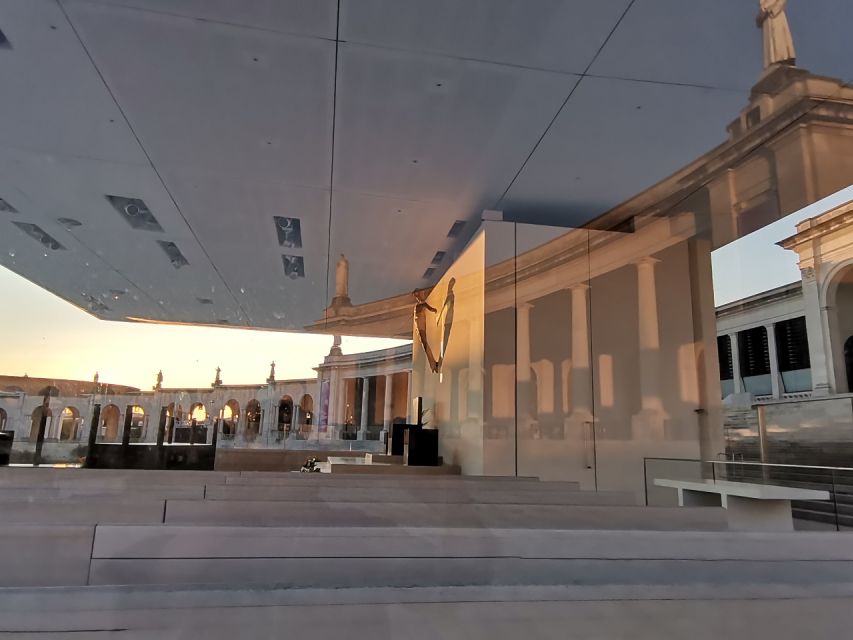 Private Tour to Fatima, Batalha, Nazare, Obidos From Lisbon - Should You Book This Private Tour?
