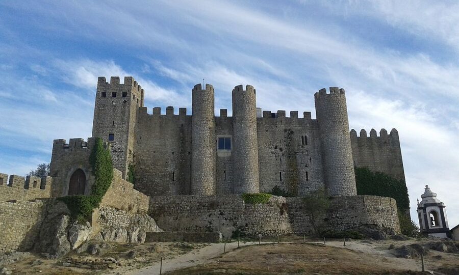 Private Tour to Fatima, Batalha, Nazare, Obidos From Lisbon - How the Day Feels with a Real Private Guide (Pedro Included)
