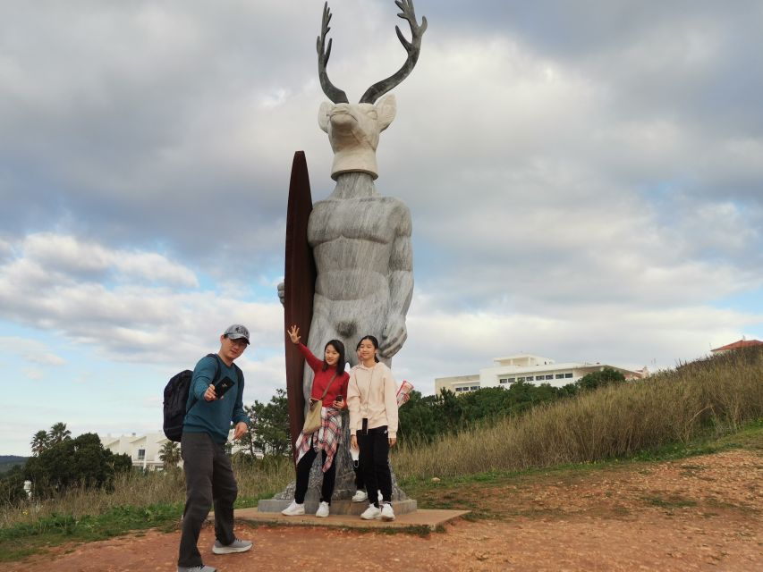 Private Tour to Fatima, Batalha, Nazare, Obidos From Lisbon - Best For, Best Timing, and When You Might Want to Customize
