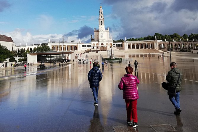 Private Tour to Fatima from Lisbon - Stop 4: Aljustrel, the shepherds’ simple village life